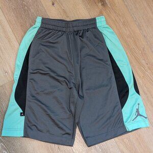 Air Jordan Shorts Size M
